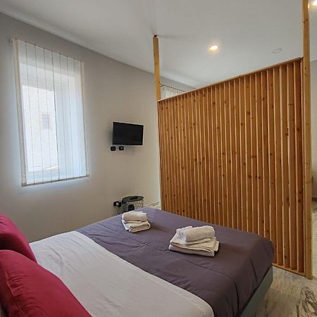 Lily Apartments Palermo Dış mekan fotoğraf