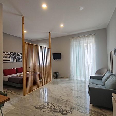 Lily Apartments Palermo Dış mekan fotoğraf