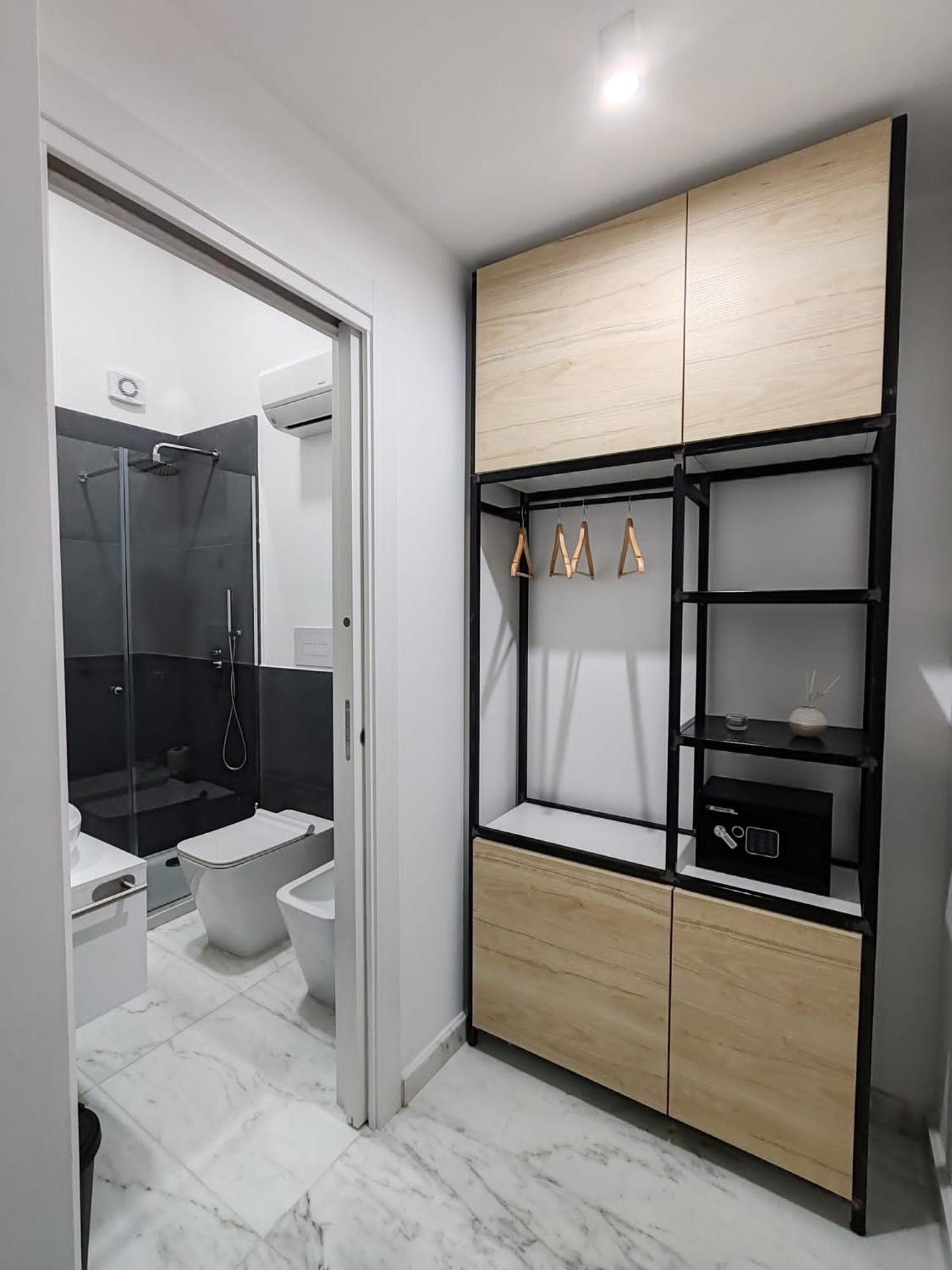 Lily Apartments Palermo Dış mekan fotoğraf