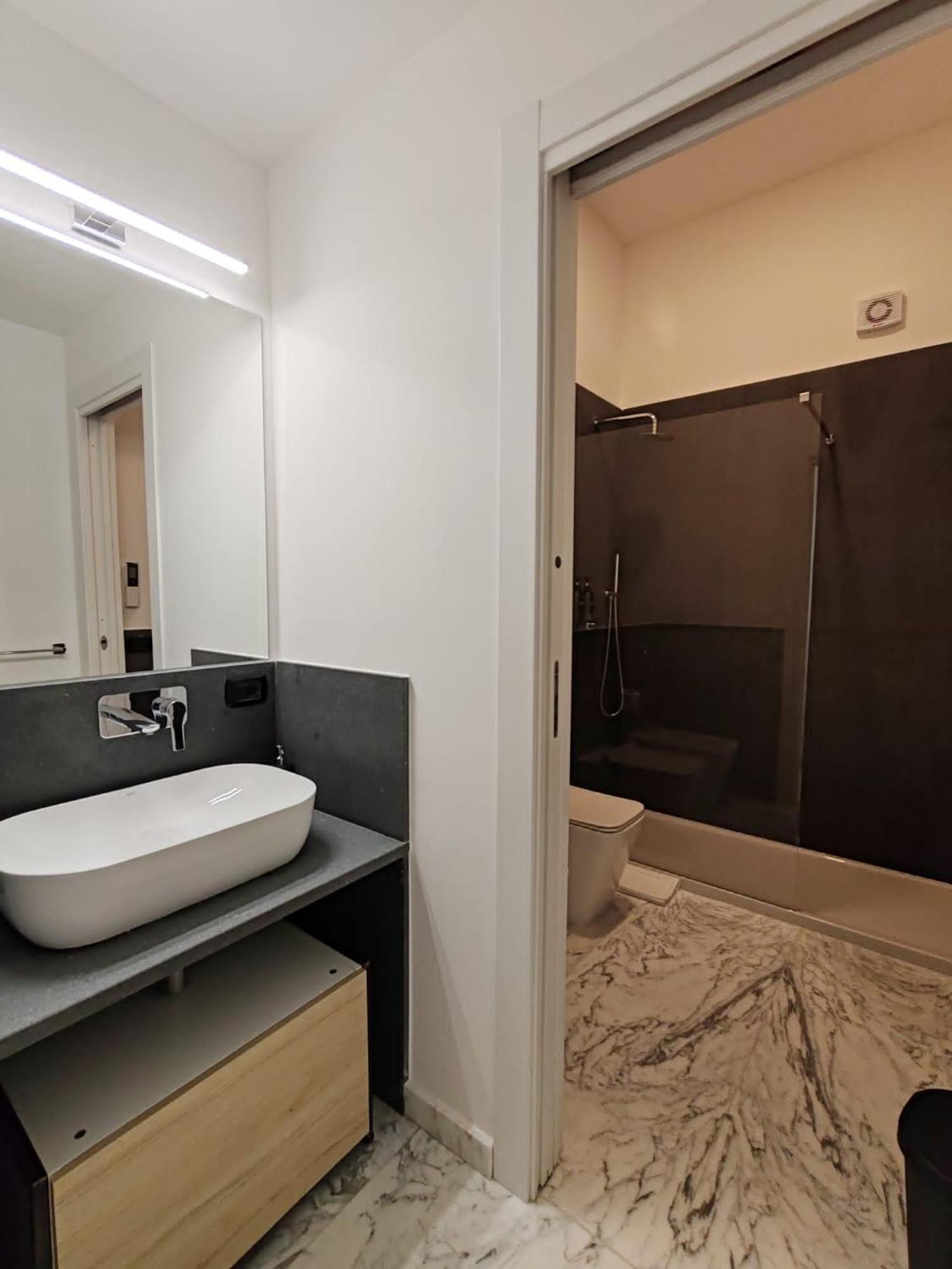 Lily Apartments Palermo Dış mekan fotoğraf