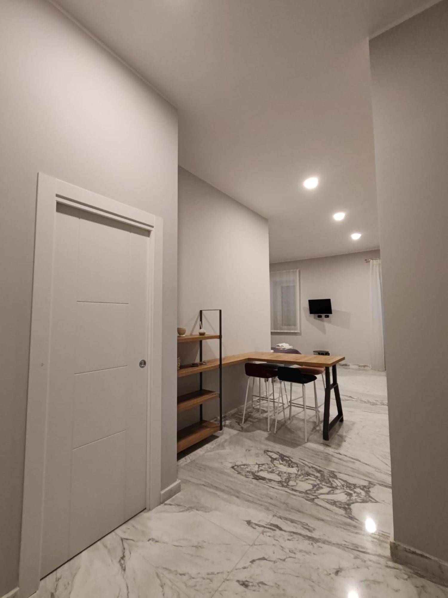 Lily Apartments Palermo Dış mekan fotoğraf