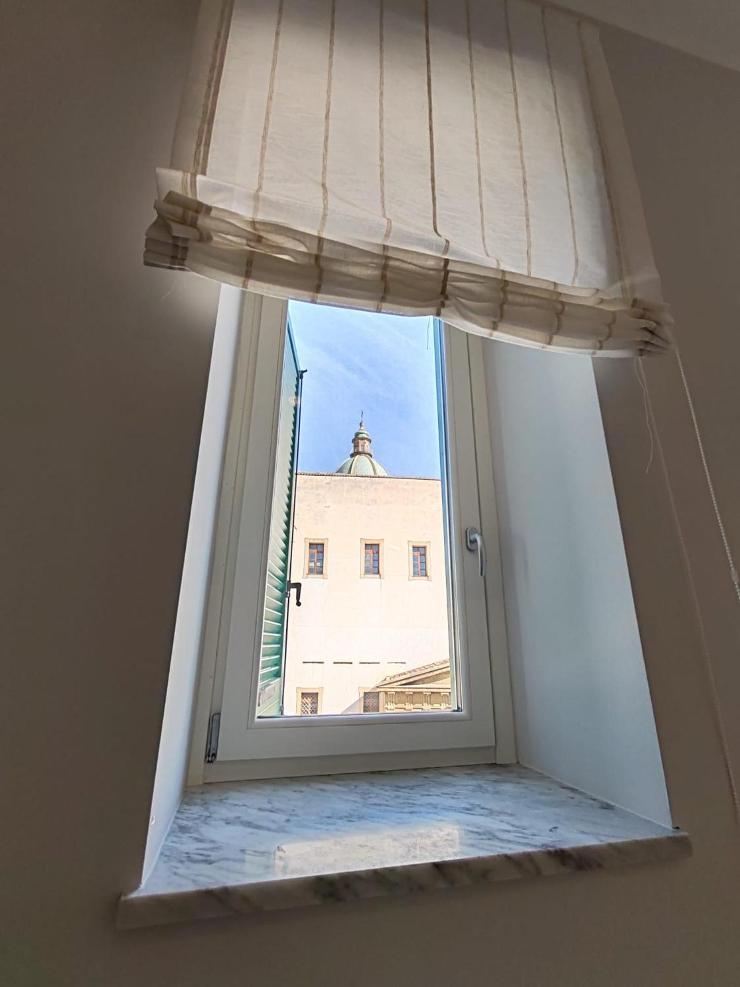 Lily Apartments Palermo Dış mekan fotoğraf