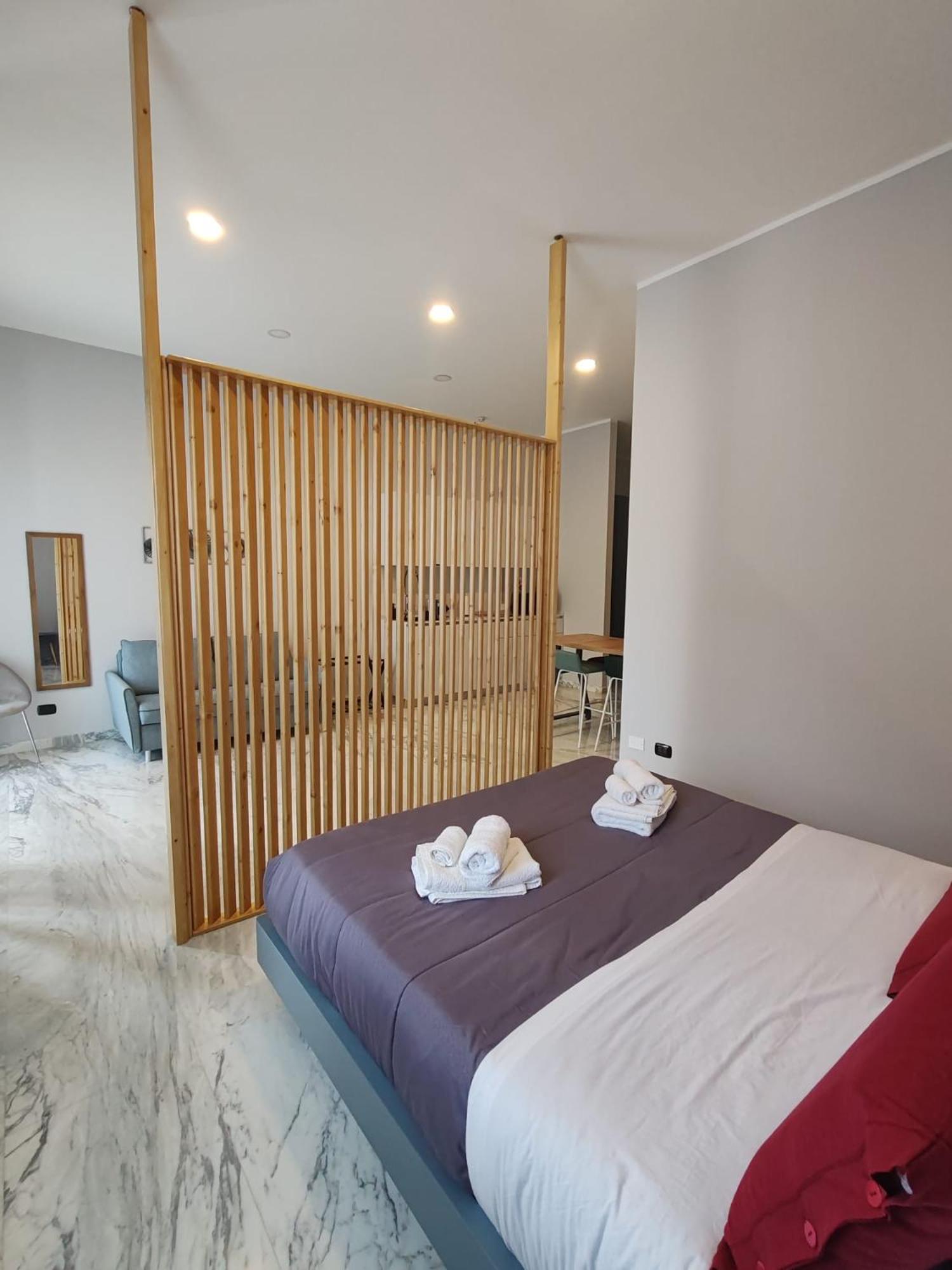 Lily Apartments Palermo Dış mekan fotoğraf