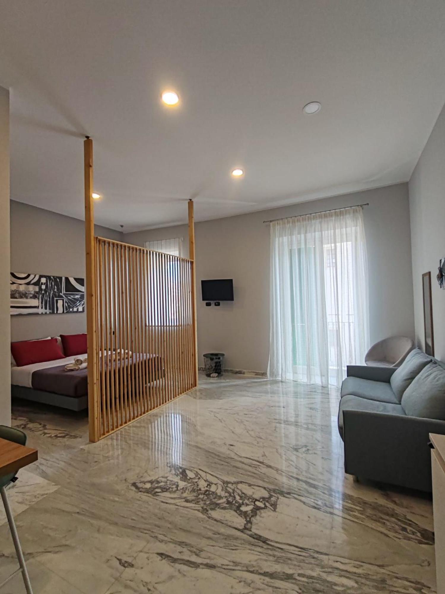 Lily Apartments Palermo Dış mekan fotoğraf